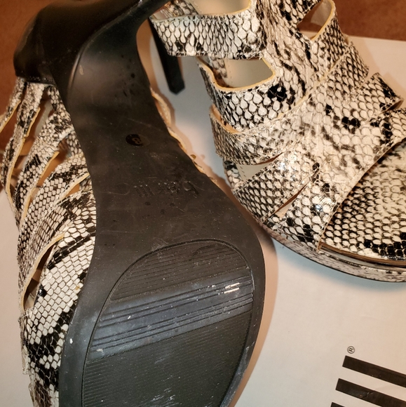 Bar III Ellie BWS - Picture 5 of 15